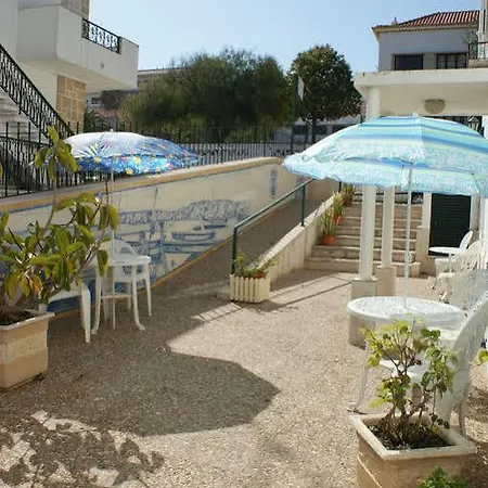 Ξενοδοχείο Vila Emilia