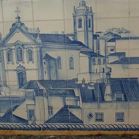 Готель Vila Emilia