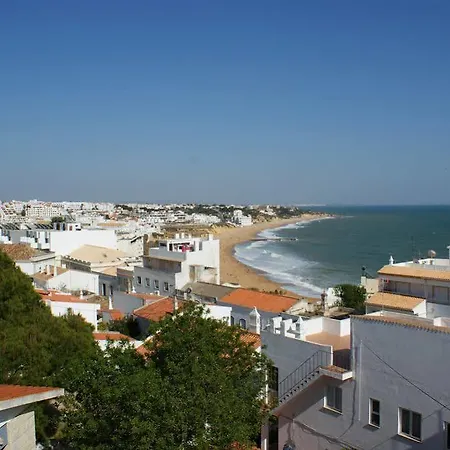 Vila Emilia Готель *