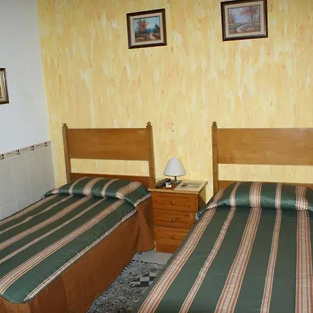 Vila Emilia Hotell