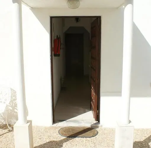 Vila Emilia * Albufeira