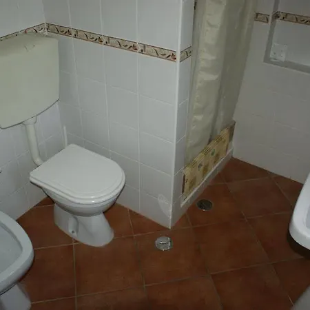 Vila Emilia Hotel