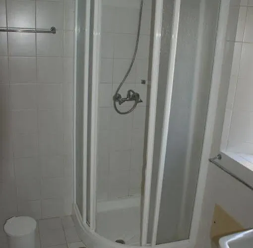 Vila Emilia 酒店 阿尔布费拉